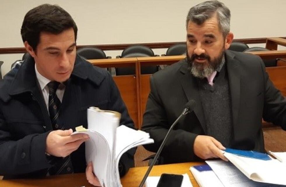 Está acusado de asesinar a golpes a su hijastro y comenzó a ser juzgado este miércoles