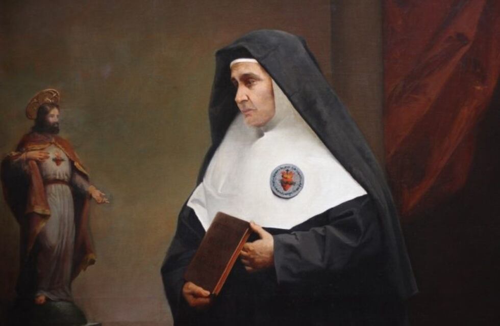 Cronograma de actividades por la beatificación de Madre Catalina