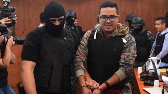 Amenazas de Los Monos en la cárcel de Marcos Paz, donde está detenido Guille Cantero.