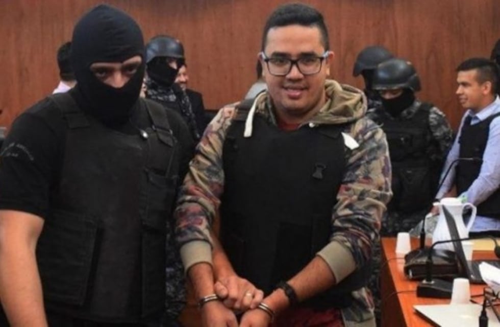 Balearon la cárcel a donde está detenido “Guille” Cantero, líder de Los Monos: “Con la mafia no se jode”