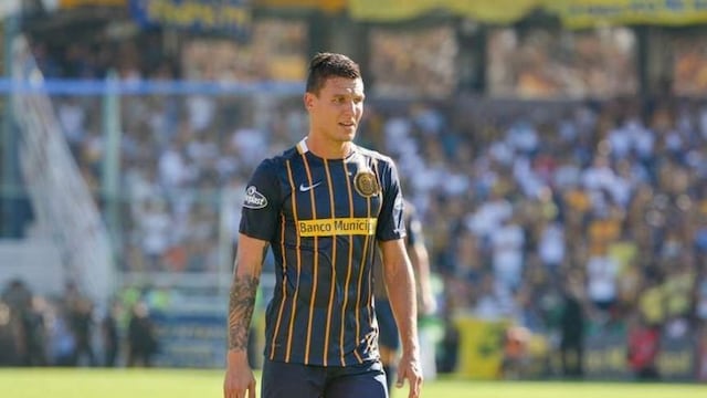 El volante podru00eda ser titular el domingo ante Lanu00fas.