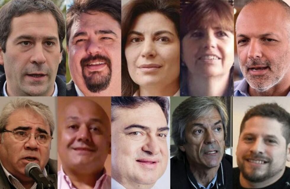 Elecciones 2019: los precandidatos esperan los resultados