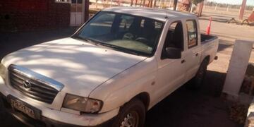 Chilenos ingresaron ilegalmente a Mendoza