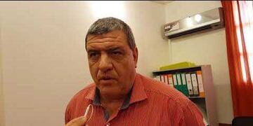 Daniel Dominguez - Interventor de UDA