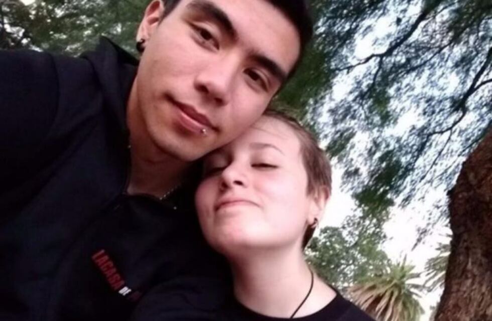 Ya está con sus padres la chica desaparecida en San Luis que estaba en Mendoza