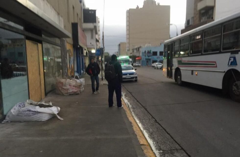 Se dictó el DNU 333 que autoriza nuevas actividades en el marco de la cuarentena en Chubut