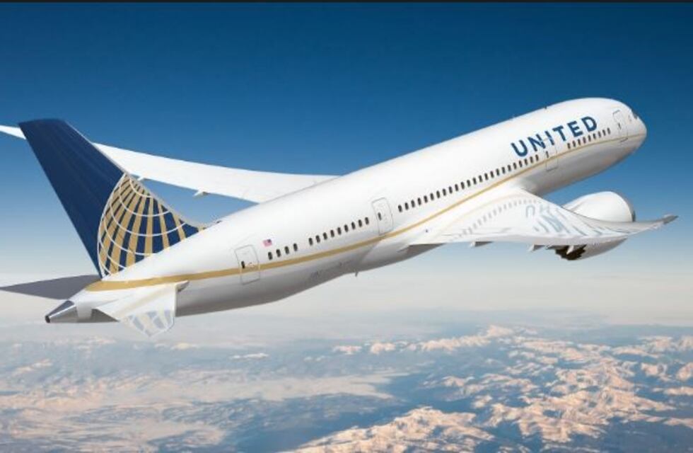 Aumenta un 40% la disponibilidad de asientos en vuelos directos entre Nueva York y Buenos Aires