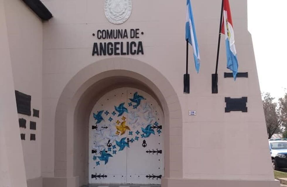 Angélica comunicó su primer caso de coronavirus