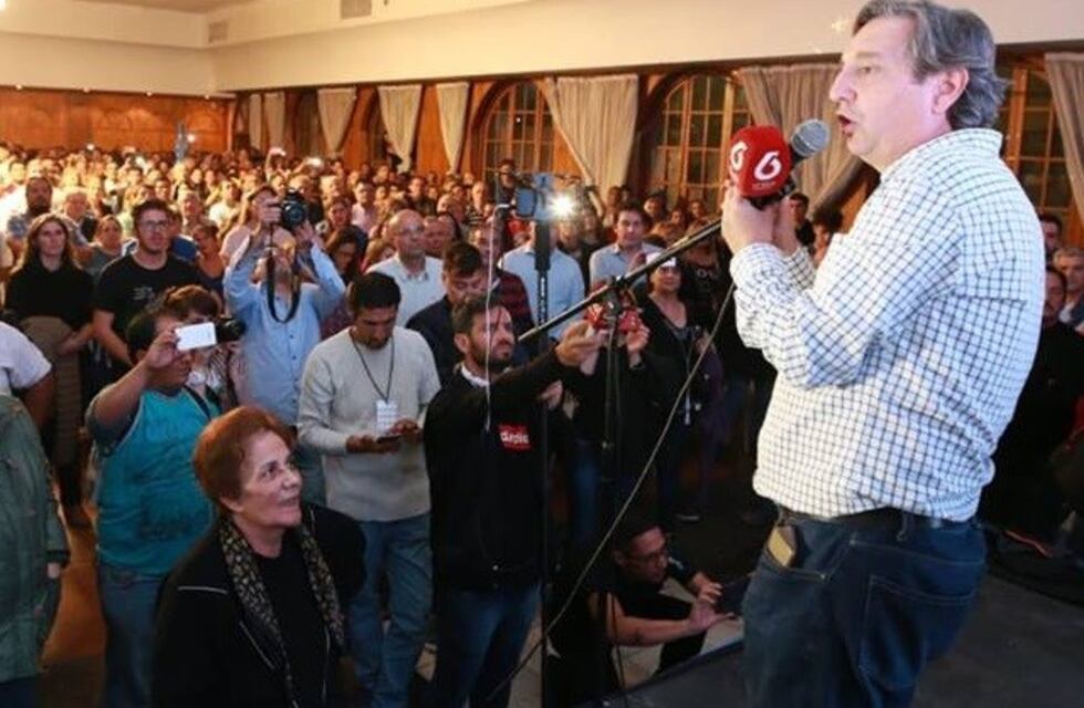 Emir Félix: "Cornejo tenía una lectura equivocada"