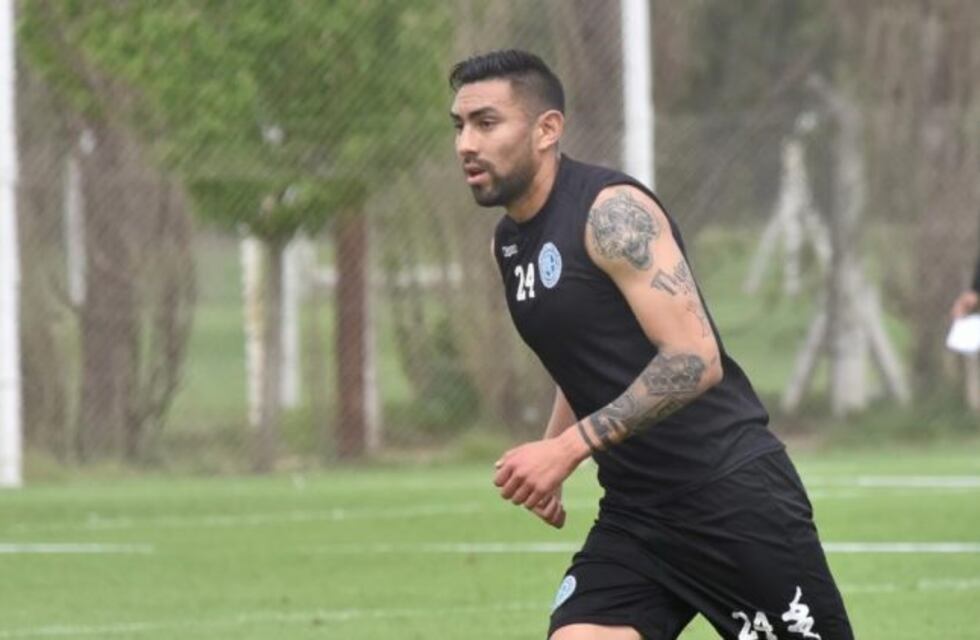 A Belgrano le ponen plazo por Erik Godoy