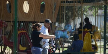 Historias detrás de los puesteros\u002E