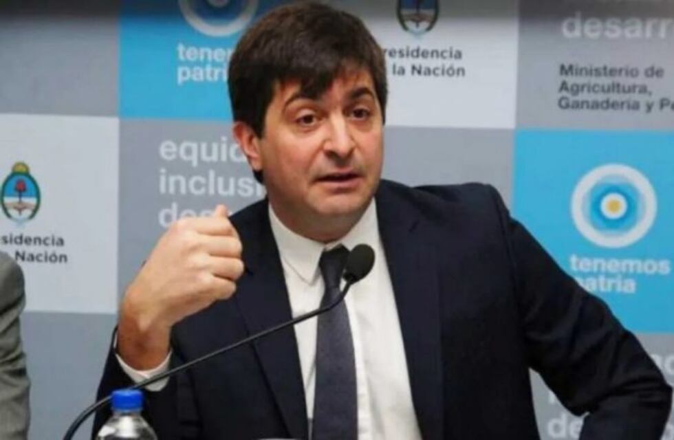 Intervención del Grupo Vicentín: quién es Gabriel Delgado, el hombre que Alberto Fernández puso a cargo