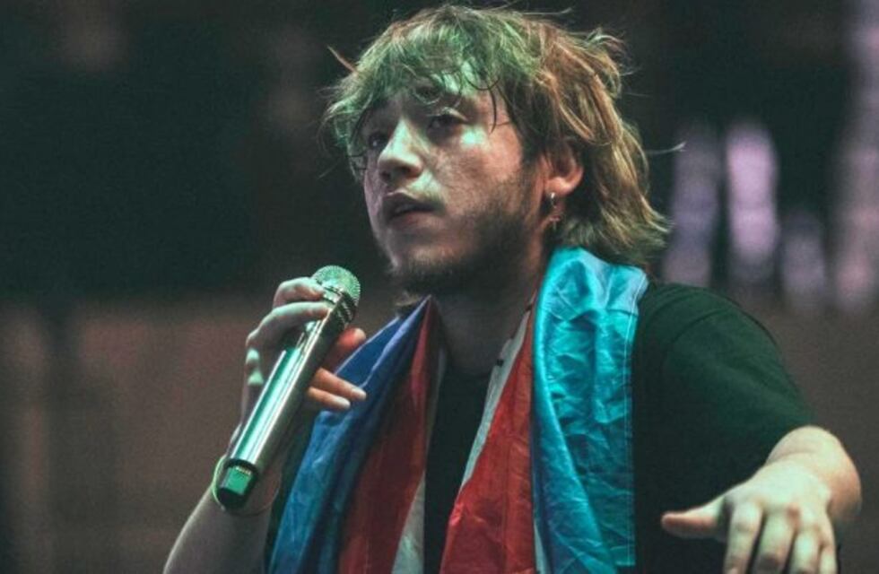 Paulo Londra se presentará en Tucumán