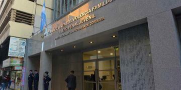 El fallo se dio en el Juzgado Penal Juvenil de 2ª nominación de Córdoba. (Archivo / La Voz)