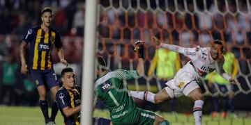 EFE/Sebastião Moreira