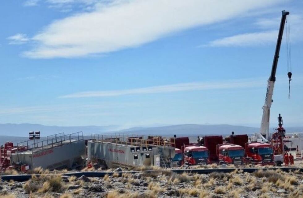 Vaca Muerta: sospechan que la técnica de perforación podría provocar temblores