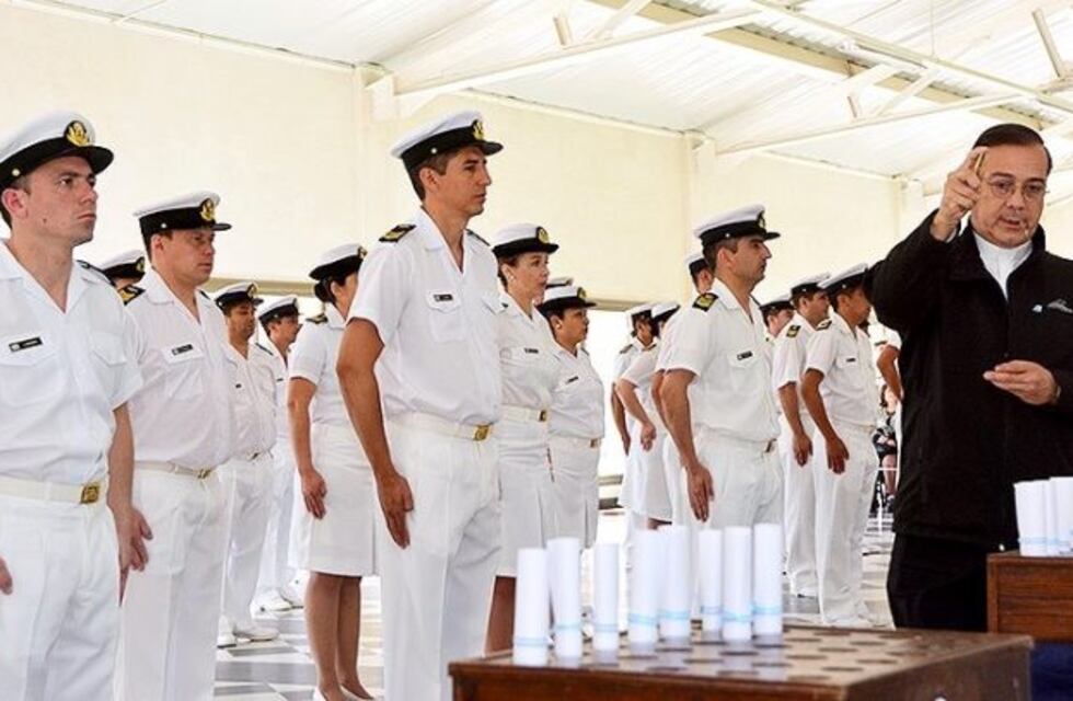 Finalización del Curso aplicativo  Cabos Principales