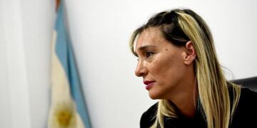 Josefina Penna