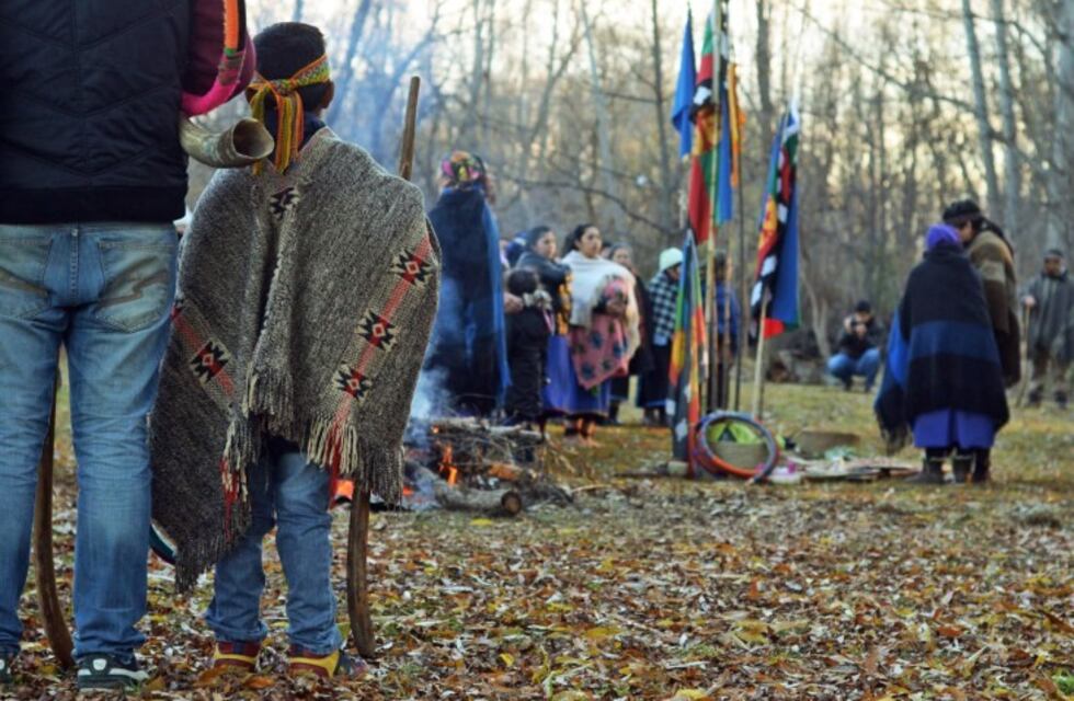 Río Negro: aseguran que el INAI no cumple con el relevamiento territorial de los pueblos originarios