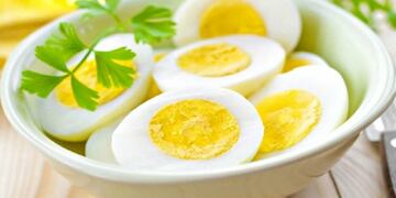 Huevo duro\u002E