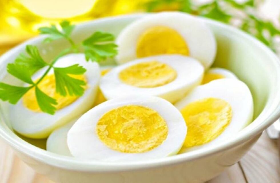 Los 5 datos que no sabías para hacer el huevo duro perfecto
