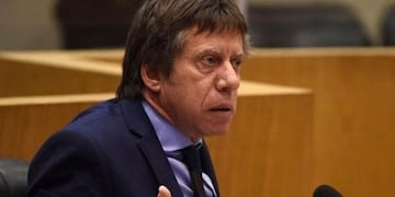 Ricardo Argentino Bussi - Legislador Tucumano