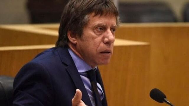 Ricardo Argentino Bussi - Legislador Tucumano