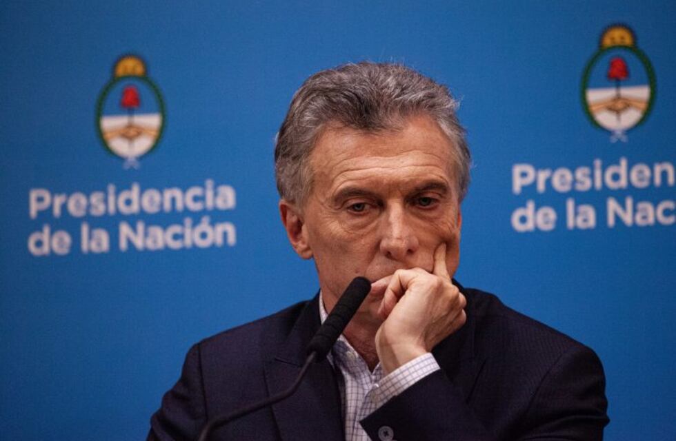 Votantes de Cambiemos proponen "formalmente" la independencia de las cinco provincias donde ganó Macri