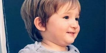 Gran noticia: consiguieron el medicamento para Pepi Loustau
