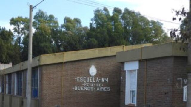 Escuela 4