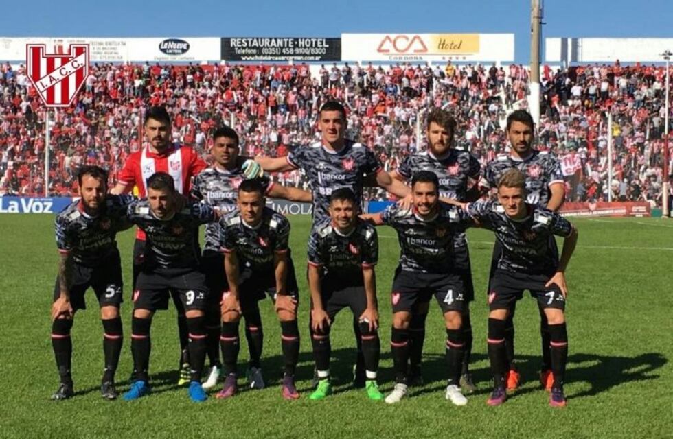 Instituto, a cancha colmada: ¿Cuántos hinchas hubo?
