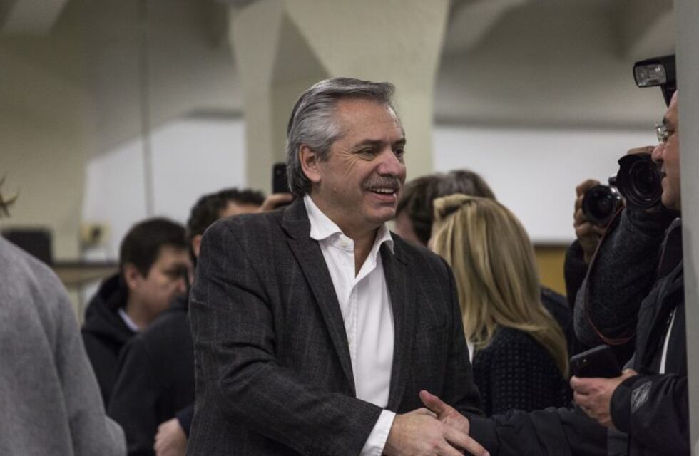 Alberto Fernández sobre Macri: "No me llamó en todos estos años, no creo que tenga que llamarme ahora"