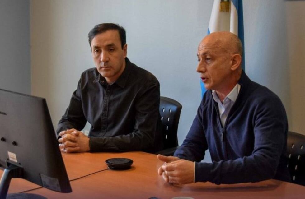 Reunión del Consejo Provincial Hidrocarburífero