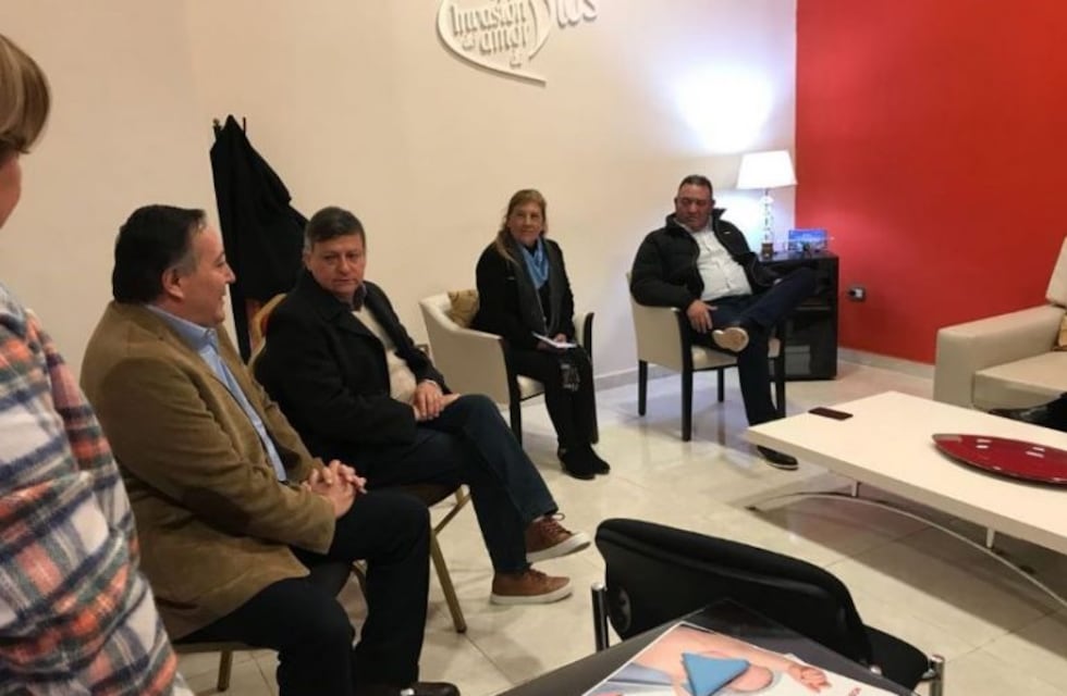 El gobernador de Chaco ratificó su postura en contra de la despenalización del aborto