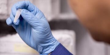 Test coronavrus Córdoba\u002E