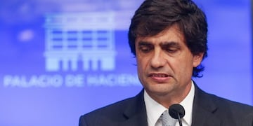 EFE/Juan Ignacio Roncoroni