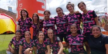 Abogadas A, de Jujuy