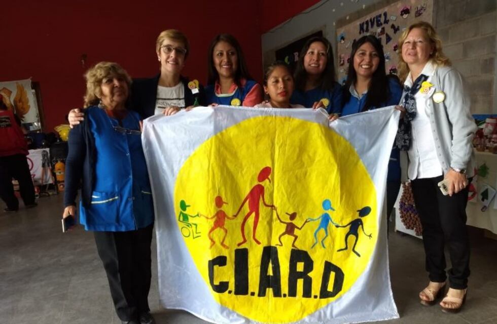 "Un país es rico por lo que produce, pero también por la calidad de su educación"