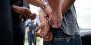 Detenidos en Posadas\u002E