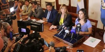 Alerta máxima en San Juan por el coronavirus\u002E