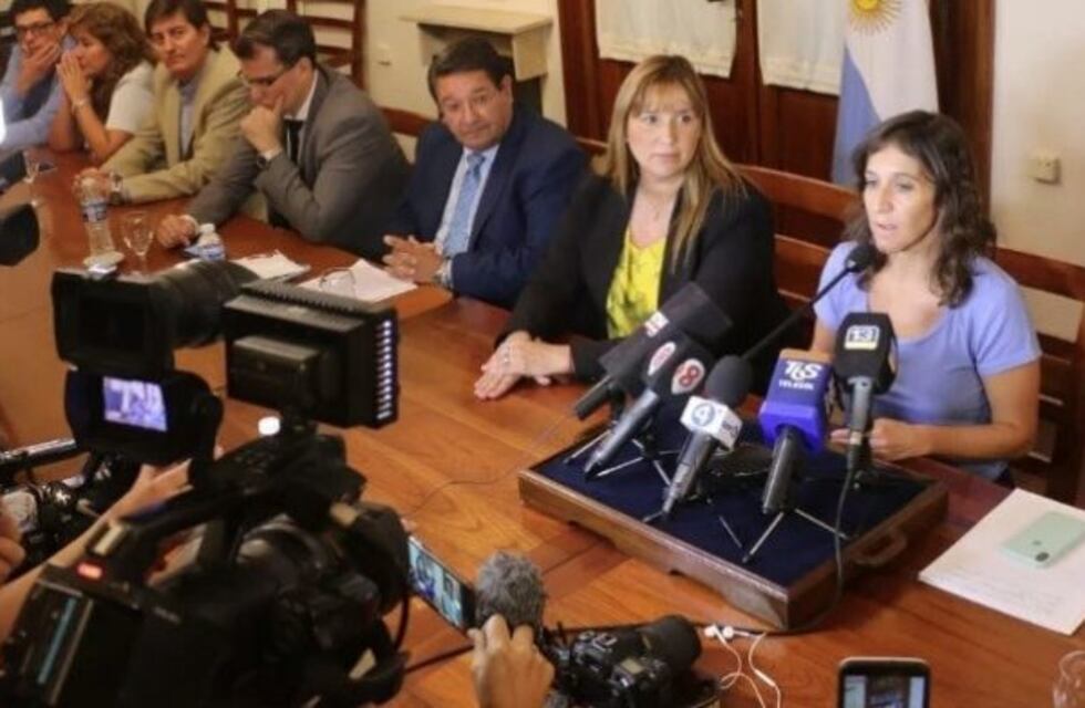 Alerta máxima: las medidas del gobierno de San Juan para frenar el coronavirus
