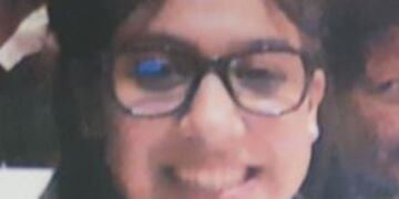 Carol Jazmín Gómez Solis, de 16 años, está desaparecida en Corrientes