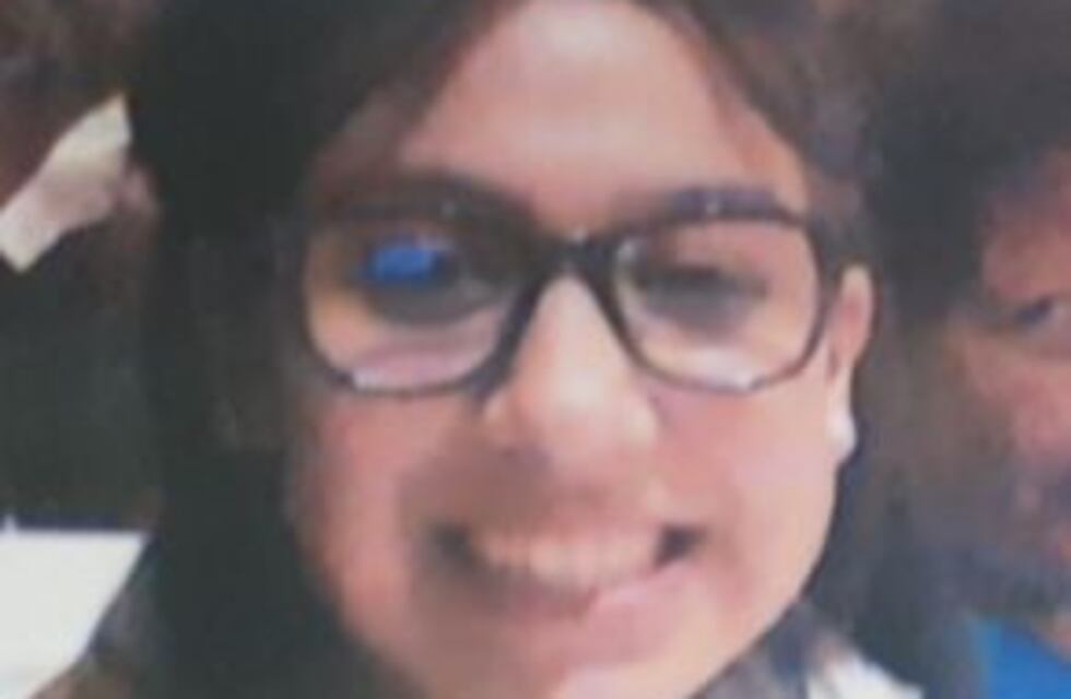 Buscan a una adolescente desaparecida en Corrientes