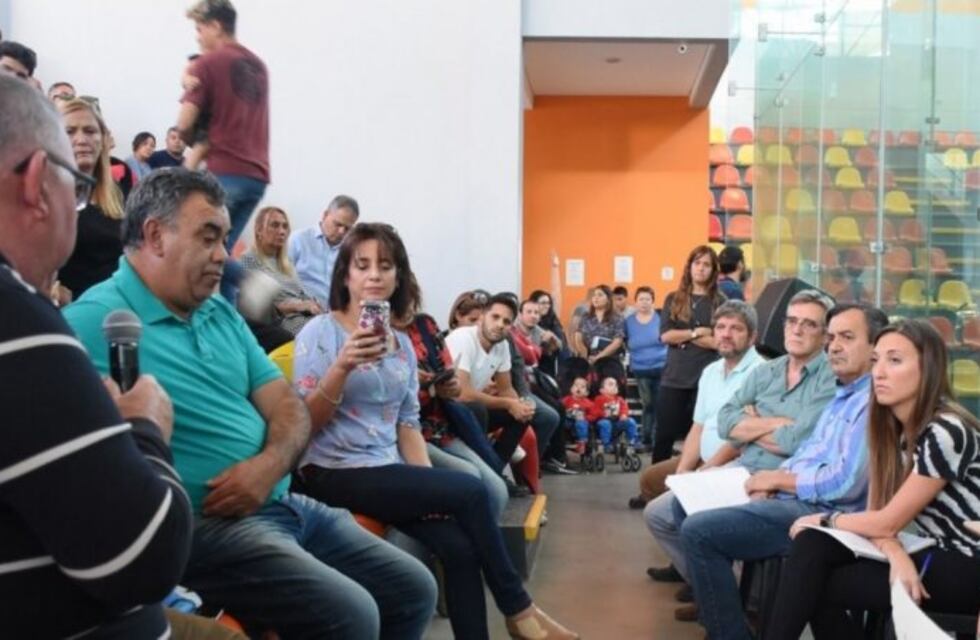 Eugenia Catalfamo presentó un proyecto por los damnificados de los "planes de autoahorro"