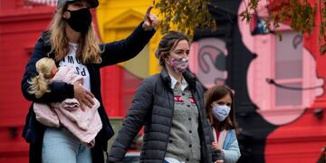 Coronavirus: Aumentan los casos positivos en Santa Cruz