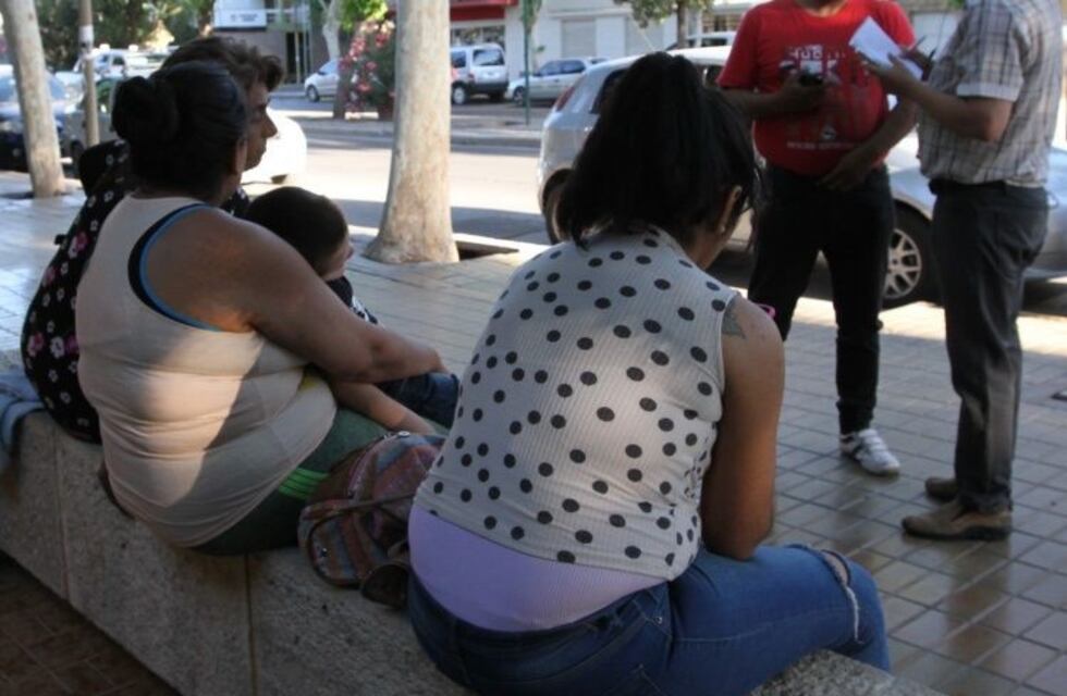 La alumna presuntamente abusada por el portero está embarazada