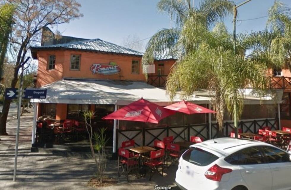Pizzería en crisis: la cadena Romario se presentó en concurso de acreedores