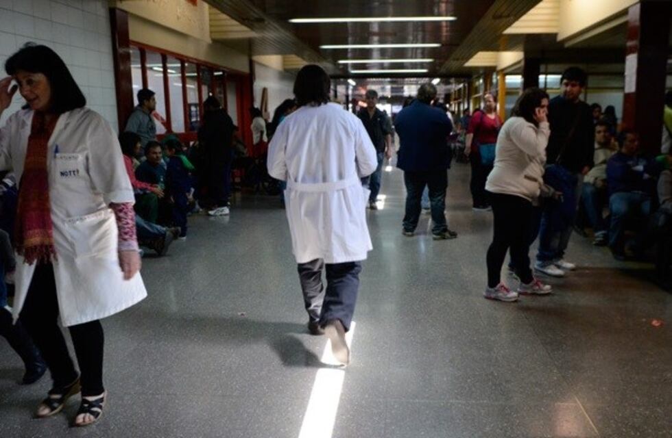 Golpe de calor: aumentaron las consultas en los hospitales de Mendoza