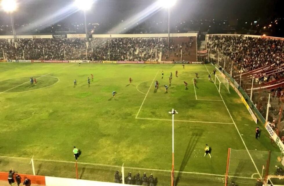 Cómo quedó Instituto en la tabla de la B Nacional tras el empate con Almagro