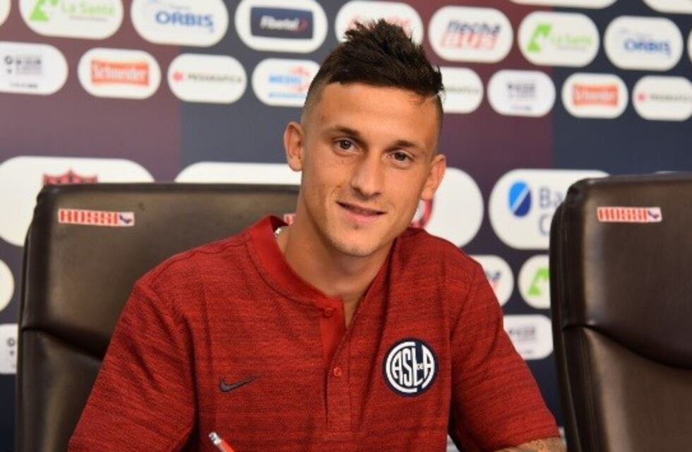 Un club le reclama dinero a Newell's por la venta de Fértoli